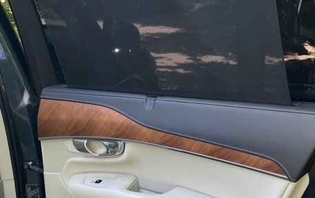 Volvo XC90 II рестайлинг, 2019 год, 5 300 000 рублей, 25 фотография