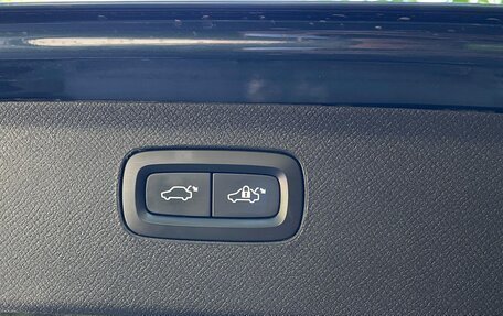 Volvo XC90 II рестайлинг, 2019 год, 5 300 000 рублей, 31 фотография
