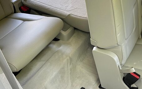 Volvo XC90 II рестайлинг, 2019 год, 5 300 000 рублей, 27 фотография