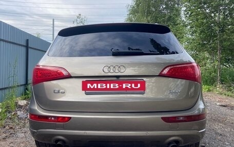 Audi Q5, 2009 год, 1 295 000 рублей, 4 фотография