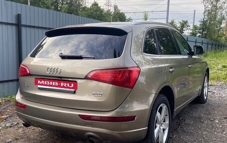 Audi Q5, 2009 год, 1 295 000 рублей, 5 фотография