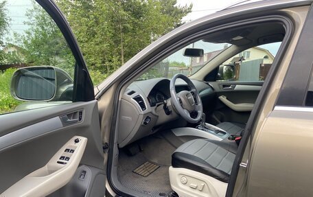 Audi Q5, 2009 год, 1 295 000 рублей, 8 фотография