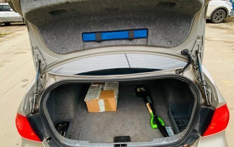 BMW 3 серия, 2008 год, 920 000 рублей, 9 фотография