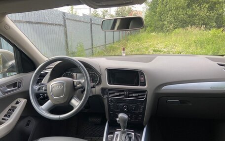 Audi Q5, 2009 год, 1 295 000 рублей, 10 фотография