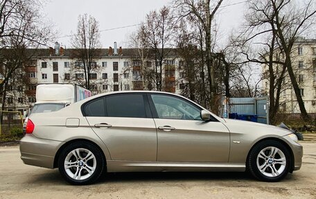 BMW 3 серия, 2008 год, 920 000 рублей, 7 фотография