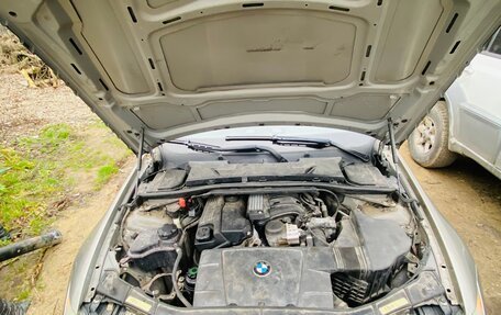 BMW 3 серия, 2008 год, 920 000 рублей, 10 фотография