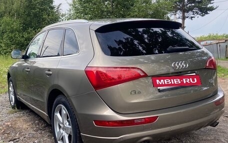 Audi Q5, 2009 год, 1 295 000 рублей, 6 фотография