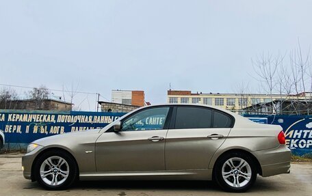 BMW 3 серия, 2008 год, 920 000 рублей, 3 фотография