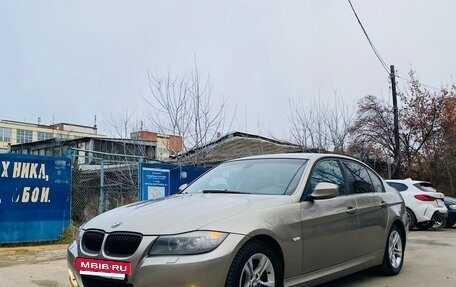 BMW 3 серия, 2008 год, 920 000 рублей, 2 фотография