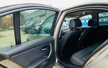 BMW 3 серия, 2008 год, 920 000 рублей, 13 фотография