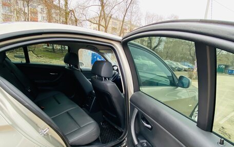 BMW 3 серия, 2008 год, 920 000 рублей, 12 фотография