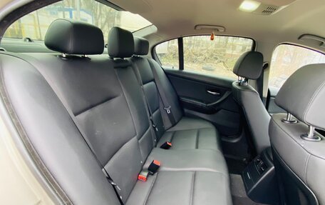 BMW 3 серия, 2008 год, 920 000 рублей, 15 фотография