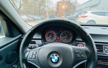 BMW 3 серия, 2008 год, 920 000 рублей, 19 фотография