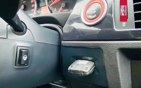 BMW 3 серия, 2008 год, 920 000 рублей, 18 фотография