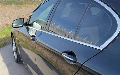 BMW 5 серия, 2010 год, 2 500 000 рублей, 15 фотография