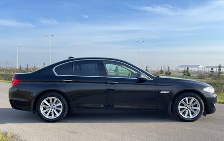 BMW 5 серия, 2010 год, 2 500 000 рублей, 6 фотография
