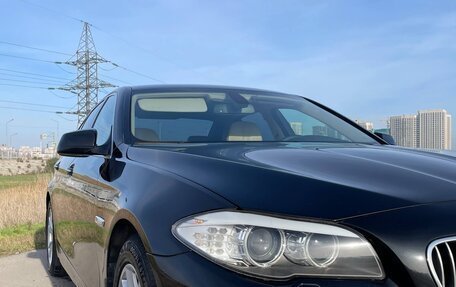 BMW 5 серия, 2010 год, 2 500 000 рублей, 11 фотография