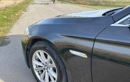 BMW 5 серия, 2010 год, 2 500 000 рублей, 14 фотография