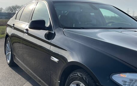 BMW 5 серия, 2010 год, 2 500 000 рублей, 13 фотография