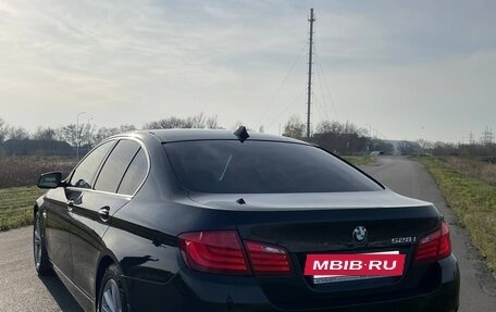 BMW 5 серия, 2010 год, 2 500 000 рублей, 10 фотография