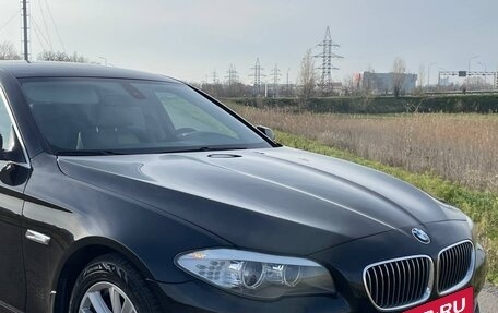 BMW 5 серия, 2010 год, 2 500 000 рублей, 12 фотография