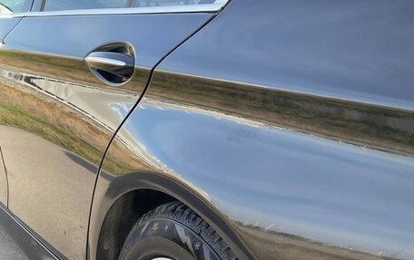 BMW 5 серия, 2010 год, 2 500 000 рублей, 16 фотография