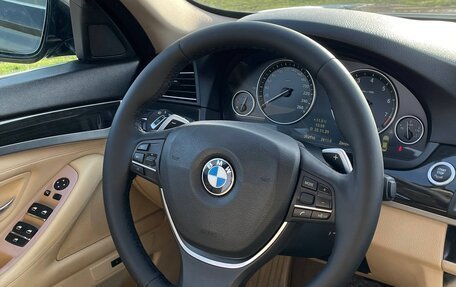 BMW 5 серия, 2010 год, 2 500 000 рублей, 19 фотография