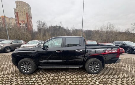 Mitsubishi L200, 2024 год, 6 950 000 рублей, 2 фотография