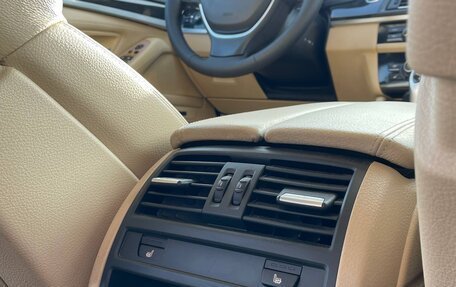 BMW 5 серия, 2010 год, 2 500 000 рублей, 23 фотография