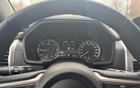 Mitsubishi L200, 2024 год, 6 950 000 рублей, 5 фотография