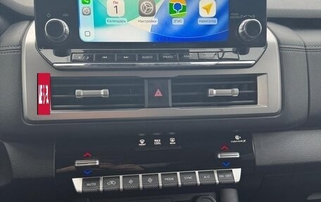 Mitsubishi L200, 2024 год, 6 950 000 рублей, 4 фотография