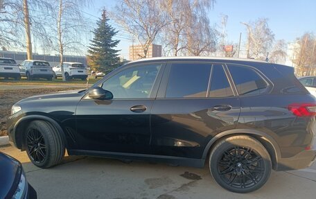 BMW X5, 2019 год, 5 160 000 рублей, 2 фотография