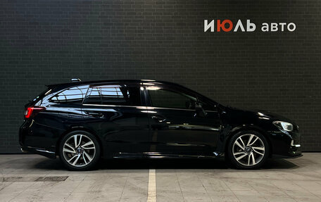 Subaru Levorg I, 2014 год, 1 340 000 рублей, 4 фотография