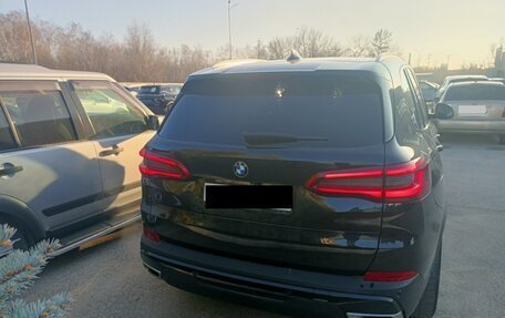 BMW X5, 2019 год, 5 160 000 рублей, 4 фотография