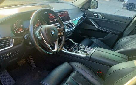 BMW X5, 2019 год, 5 160 000 рублей, 7 фотография