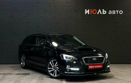 Subaru Levorg I, 2014 год, 1 340 000 рублей, 3 фотография