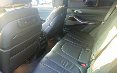 BMW X5, 2019 год, 5 160 000 рублей, 11 фотография