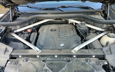 BMW X5, 2019 год, 5 160 000 рублей, 8 фотография