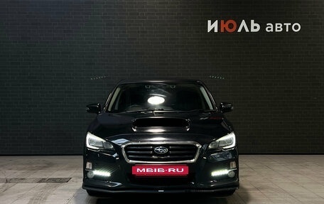 Subaru Levorg I, 2014 год, 1 340 000 рублей, 2 фотография