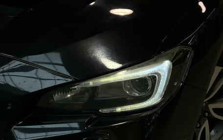 Subaru Levorg I, 2014 год, 1 340 000 рублей, 7 фотография