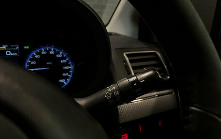 Subaru Levorg I, 2014 год, 1 340 000 рублей, 18 фотография