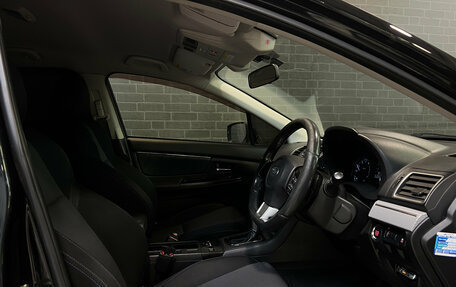 Subaru Levorg I, 2014 год, 1 340 000 рублей, 10 фотография