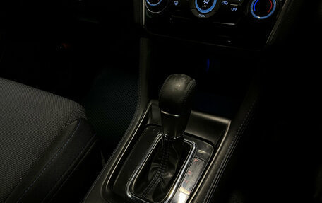 Subaru Levorg I, 2014 год, 1 340 000 рублей, 13 фотография