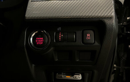 Subaru Levorg I, 2014 год, 1 340 000 рублей, 16 фотография