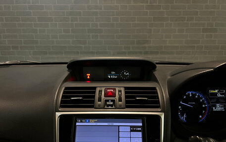 Subaru Levorg I, 2014 год, 1 340 000 рублей, 11 фотография