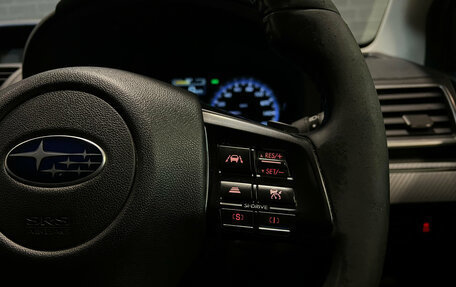 Subaru Levorg I, 2014 год, 1 340 000 рублей, 17 фотография