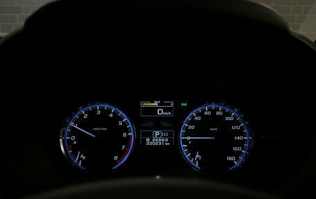 Subaru Levorg I, 2014 год, 1 340 000 рублей, 20 фотография