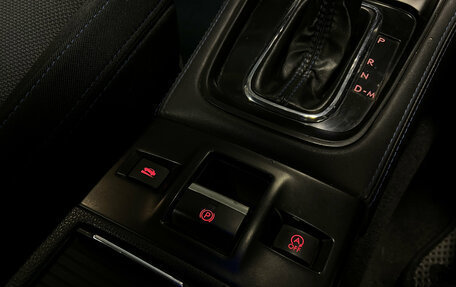 Subaru Levorg I, 2014 год, 1 340 000 рублей, 14 фотография