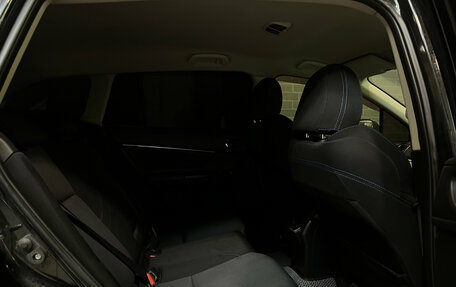 Subaru Levorg I, 2014 год, 1 340 000 рублей, 22 фотография