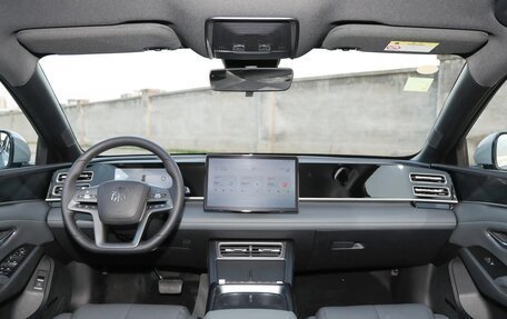 BYD Qin, 2025 год, 2 220 003 рублей, 7 фотография